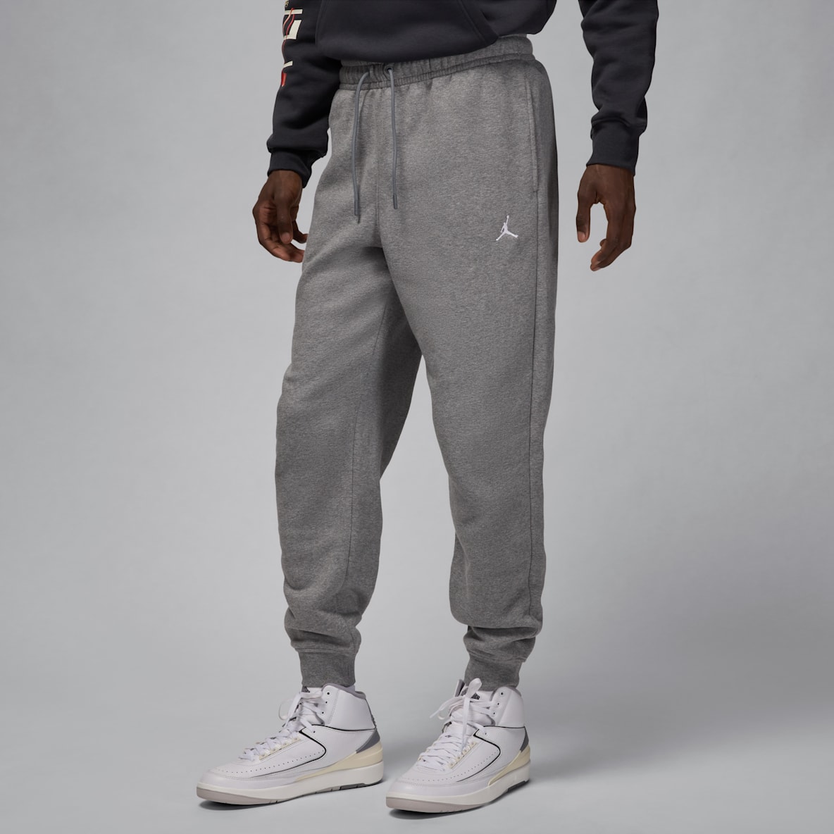 Mikina Jordan Brooklyn Fleece Mikina Jordan Brooklyn Fleece Pánské kalhoty