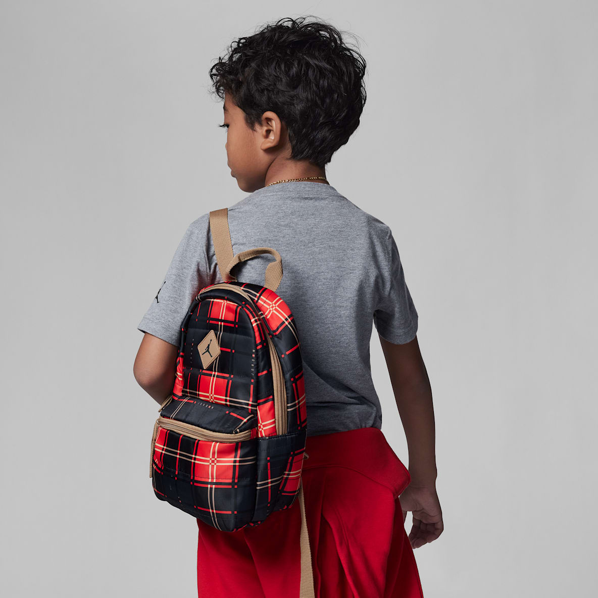 Mochila Mini acolchada Jordan Mochila (6 L)