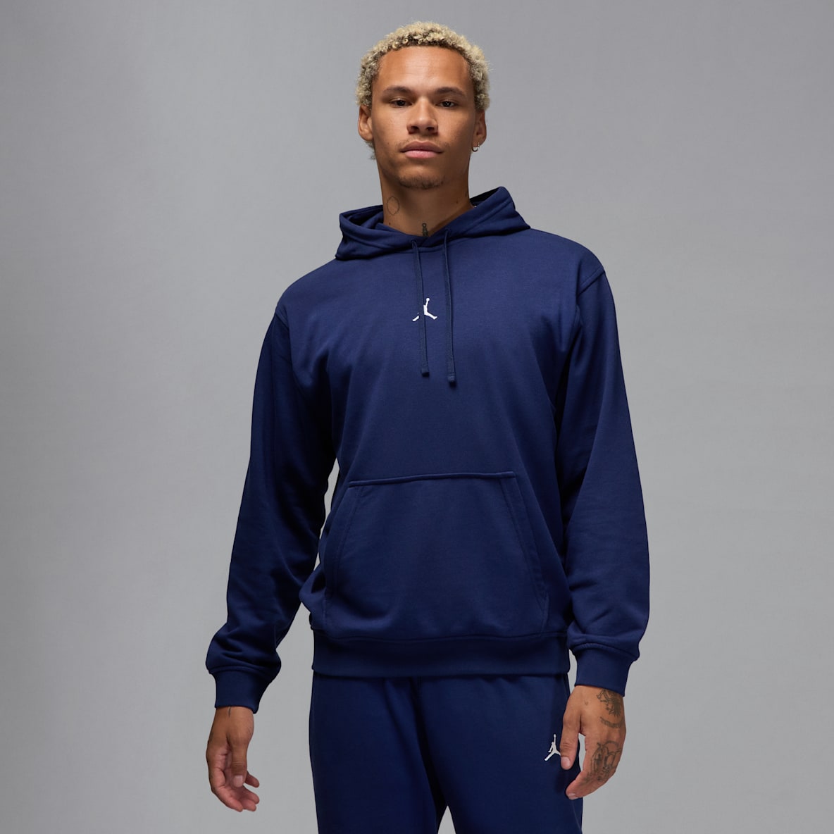 Jordan Sport Crossover Jordan Sport Crossover Men's Dri-FIT Pullover Hoodie