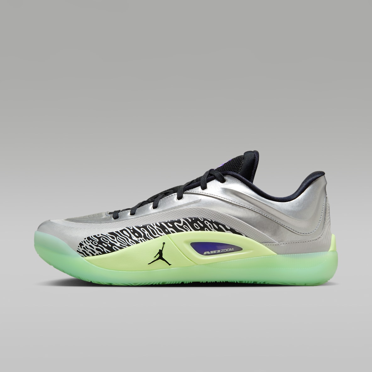 Zion 4 PF Zion 4 PF Basketball Shoes