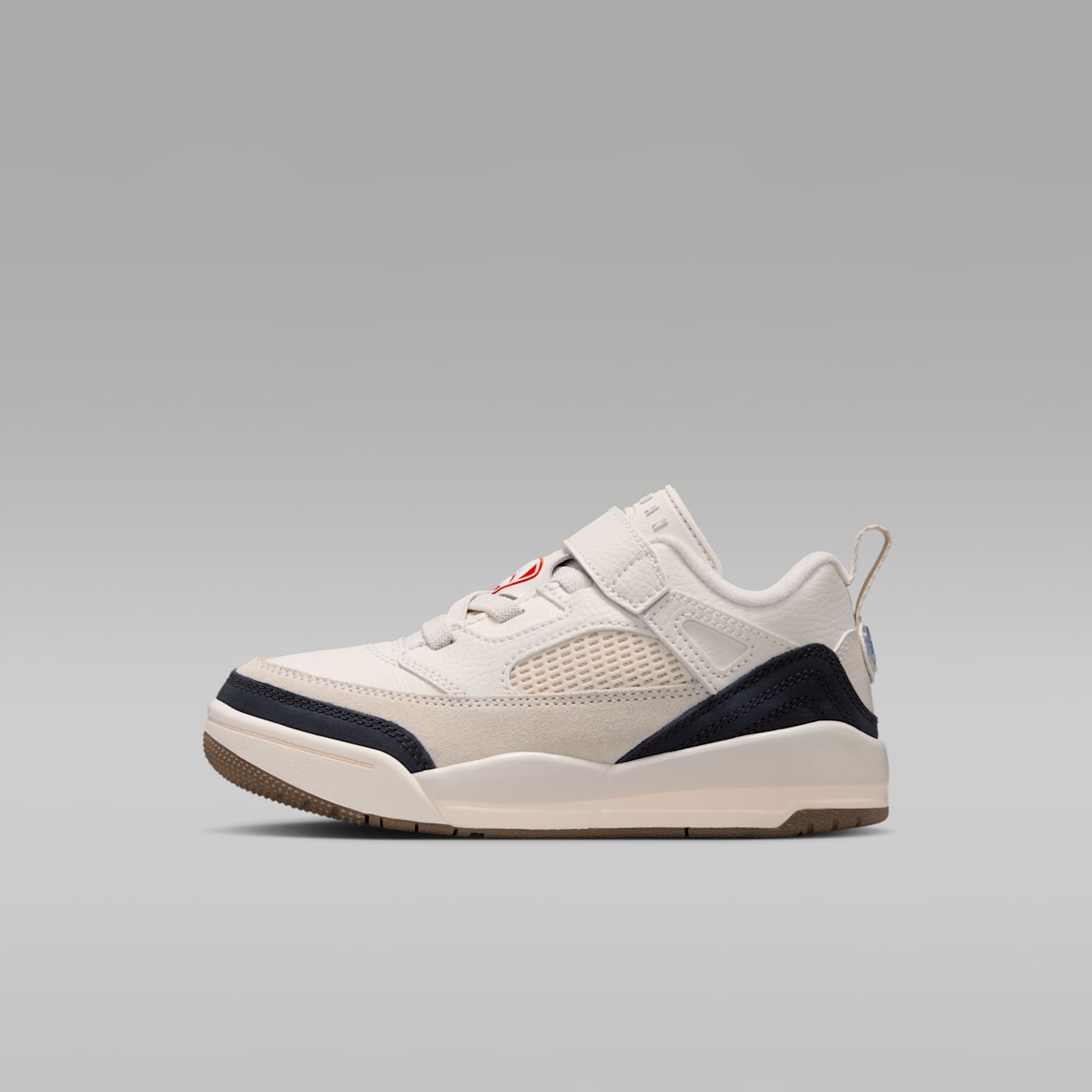 Jordan Spizike Low FC Little Kids' Shoes