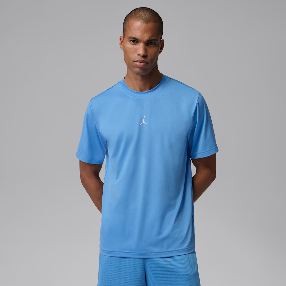 Jordan Sport Essentials Men's Dri-FIT Short-Sleeve Top