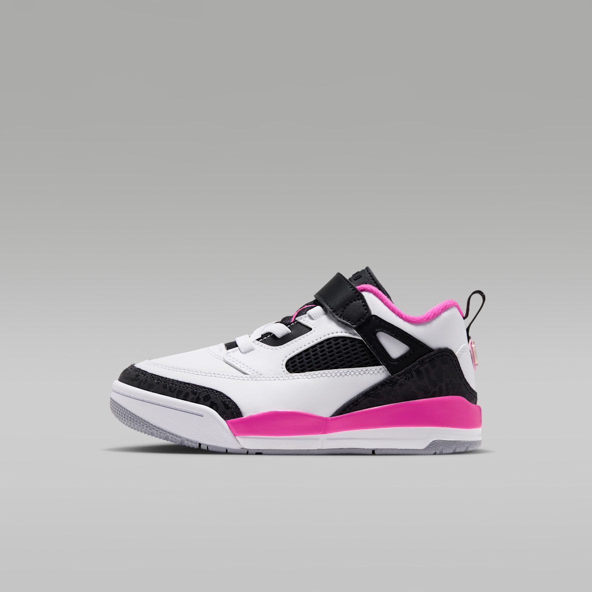 Jordan Spizike Low Little Kids' Shoes