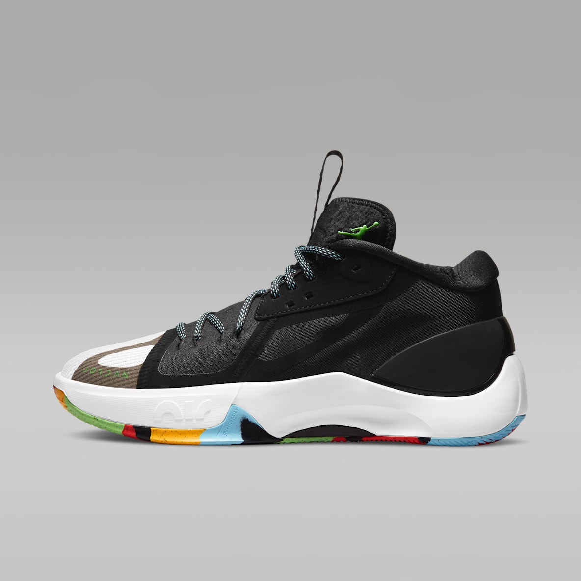 Jordan Zoom Separate Calzado de básquetbol