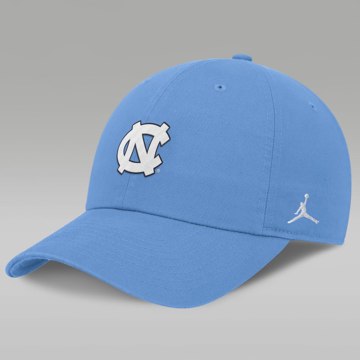 North Carolina Classic Club Men's Jordan Brand College Adjustable Hat