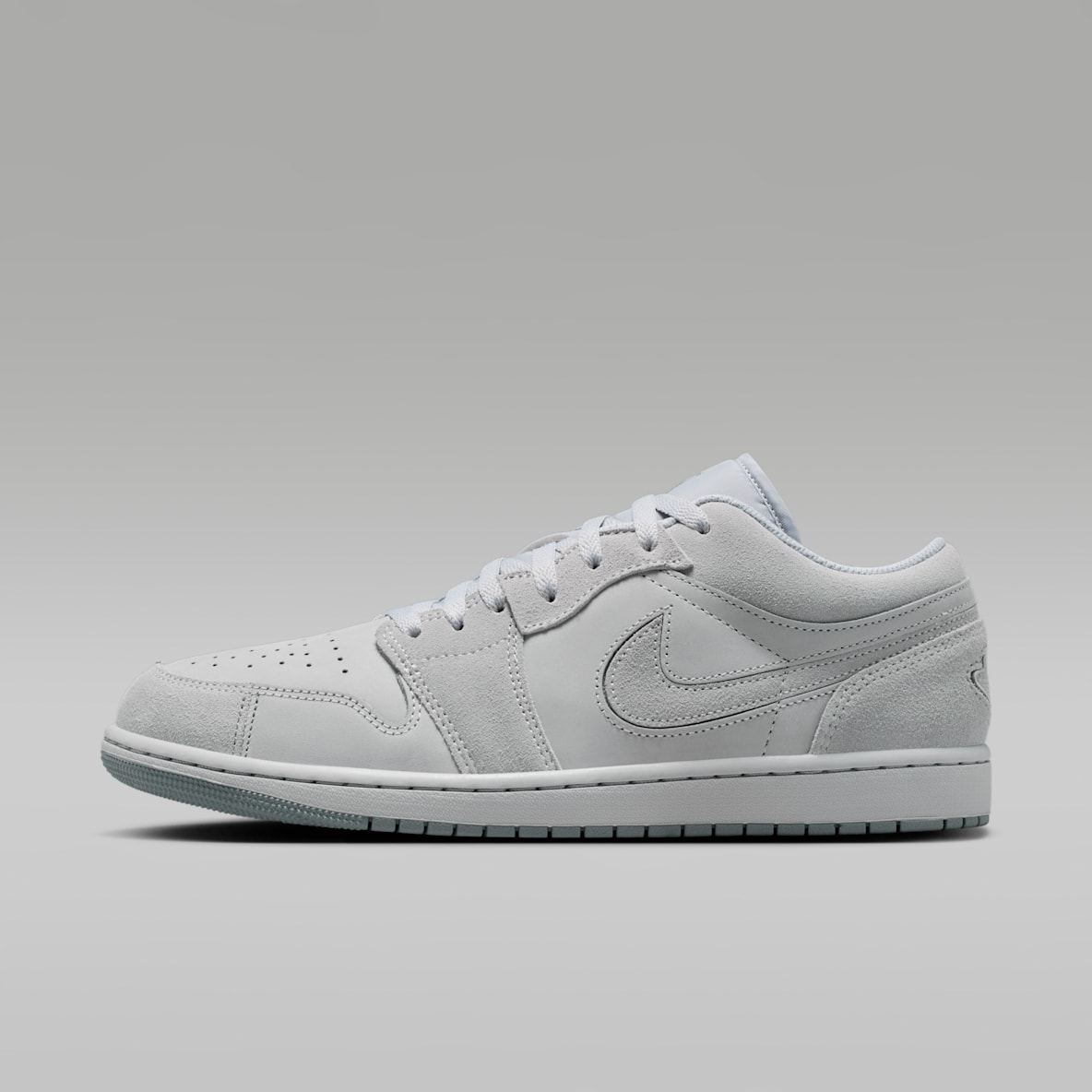 에어 조던 1 로우 SE 크래프트 남성 신발