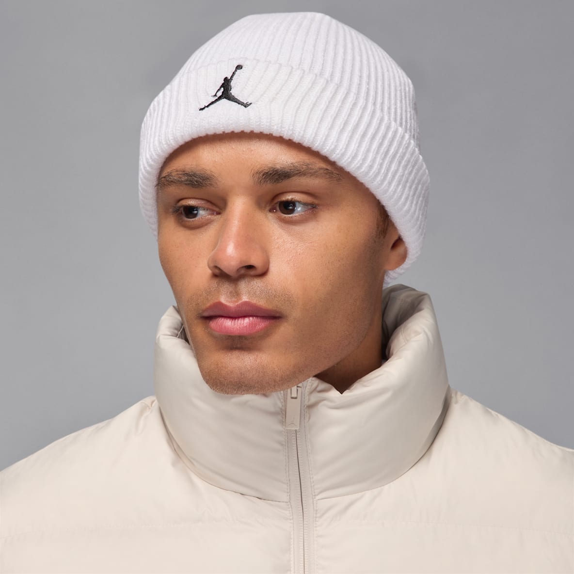 Jordan Terra Jordan Terra Beanie