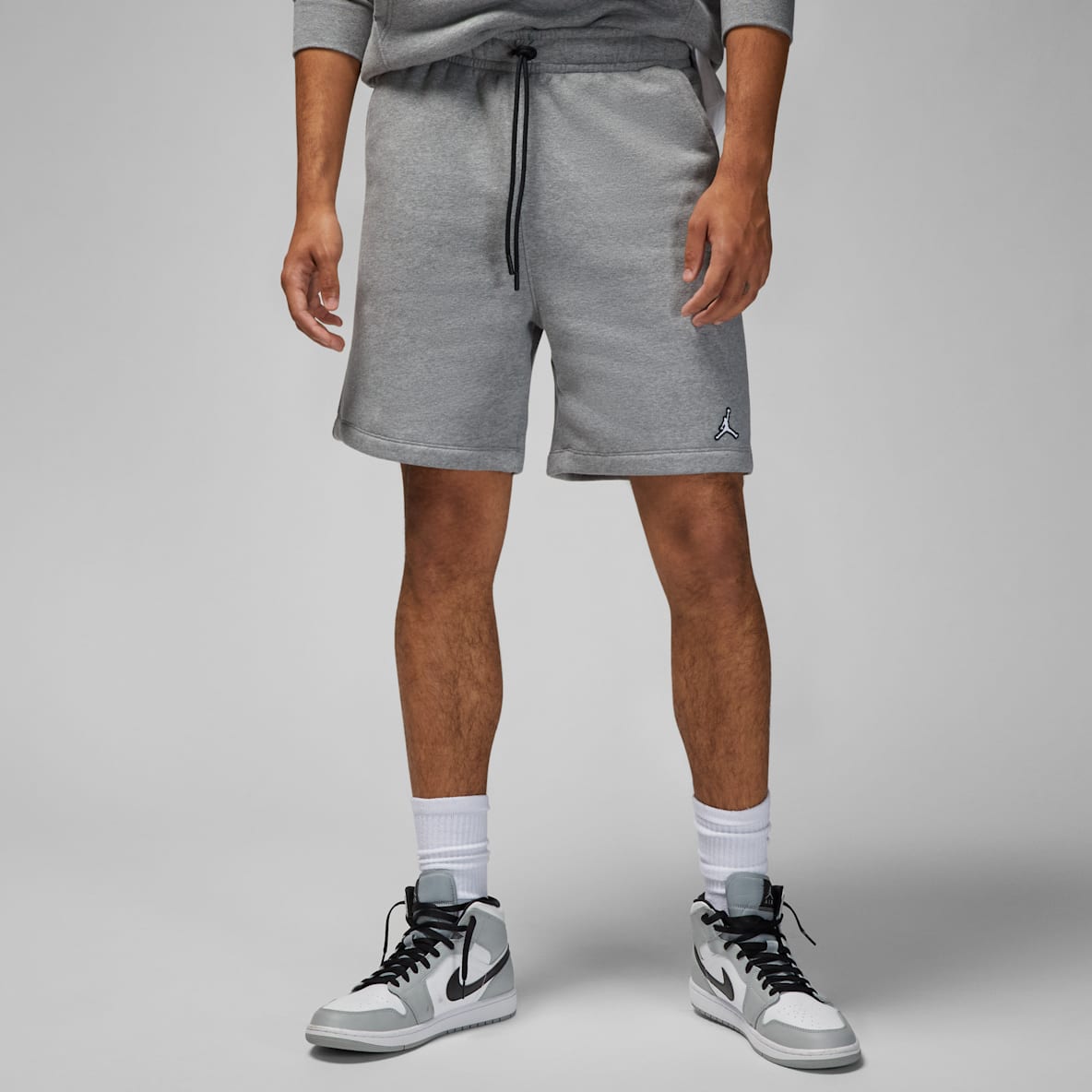 Jordan Brooklyn Fleece Jordan Brooklyn Fleece Men's Shorts