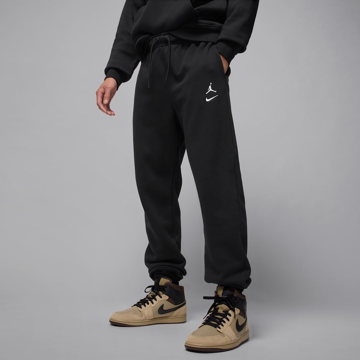 Jordan Brooklyn Fleece Jordan Brooklyn Fleece Pantalon pour homme