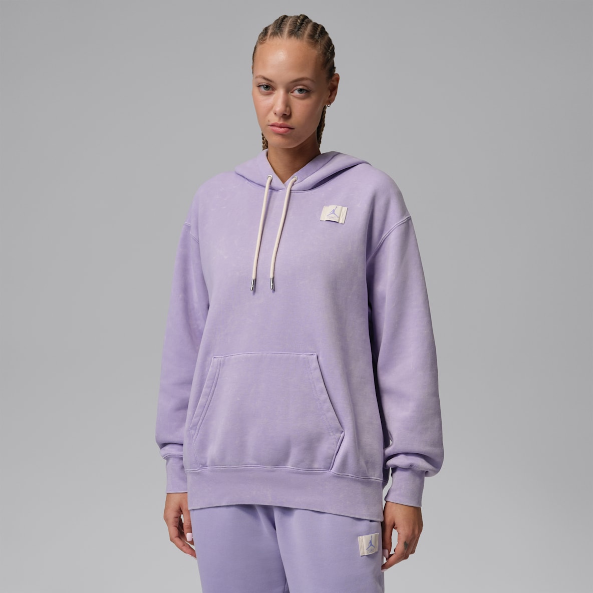 Jordan Brooklyn Fleece Women's Pullover Hoodie