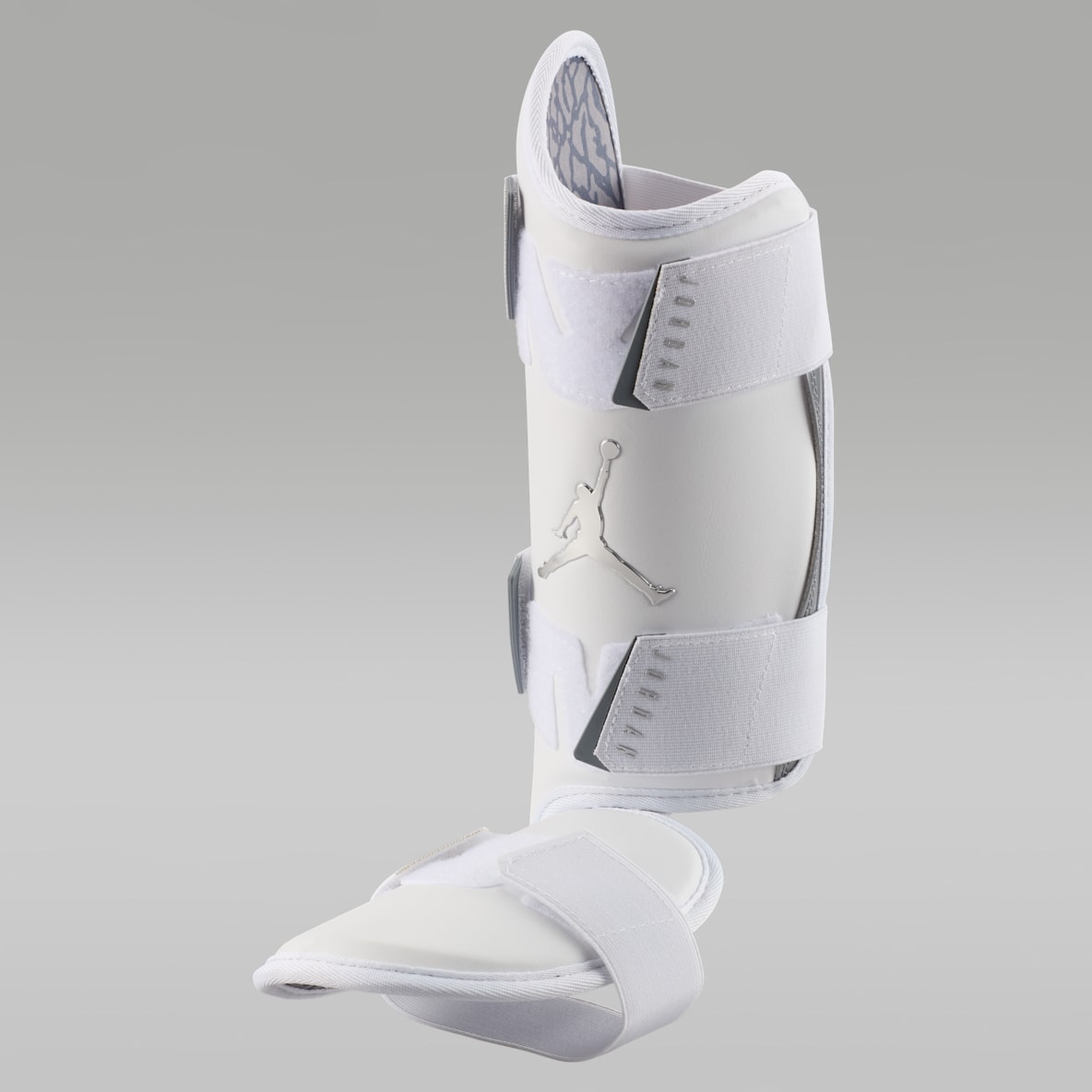 Jordan Fly Jordan Fly Protección de pierna para bateador de béisbol (bateador diestro)