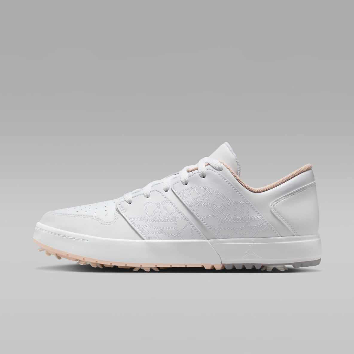 Jordan NU Retro 1 G Jordan NU Retro 1 G Golf Shoes
