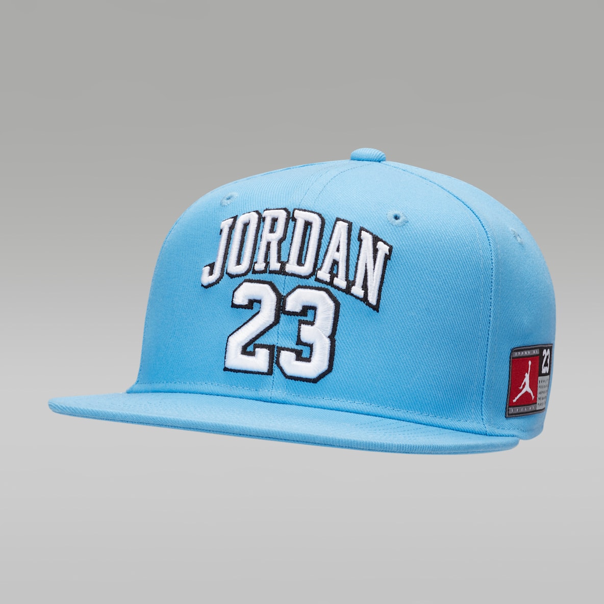 Jordan Jordan Big Kids' Jersey Flat Brim Cap