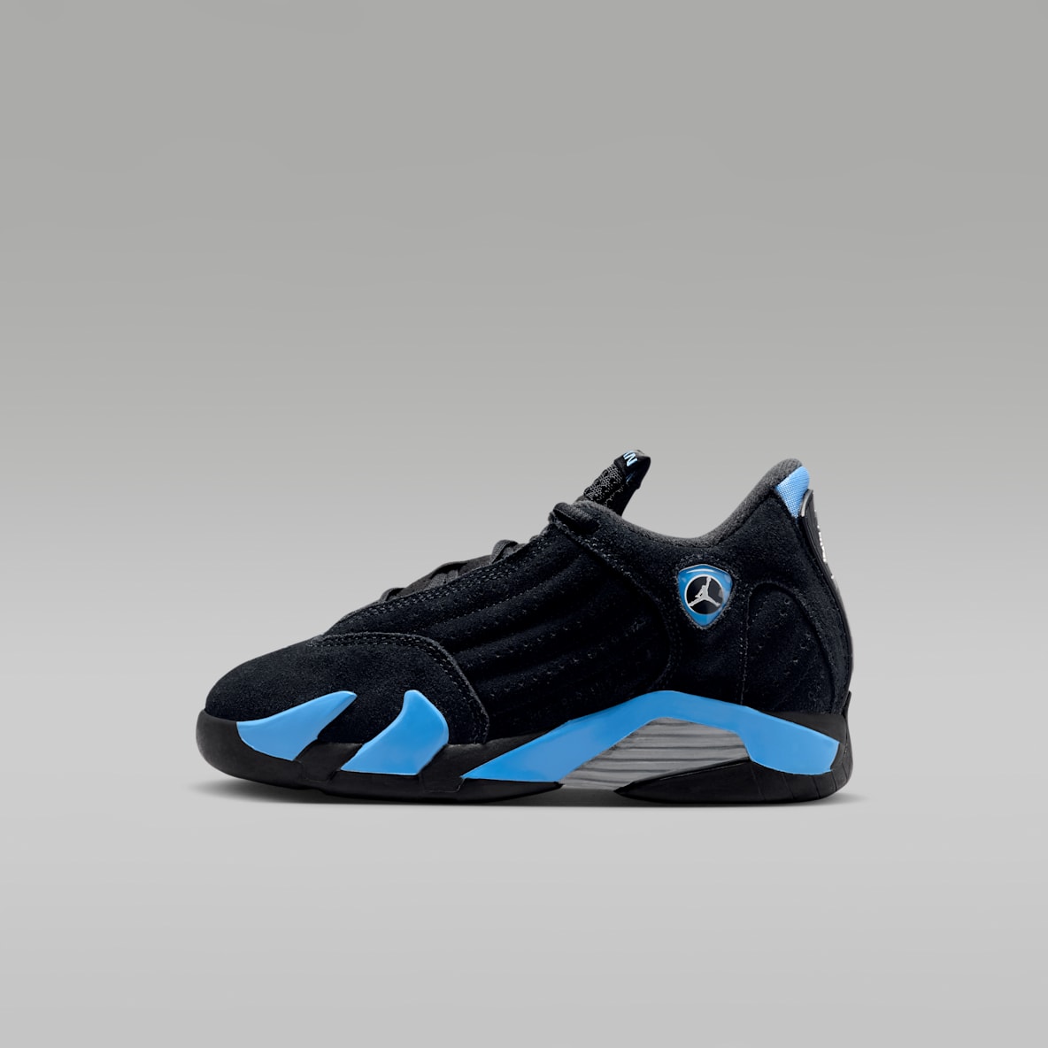 Jordan 14 Retro Little Kids' Shoes