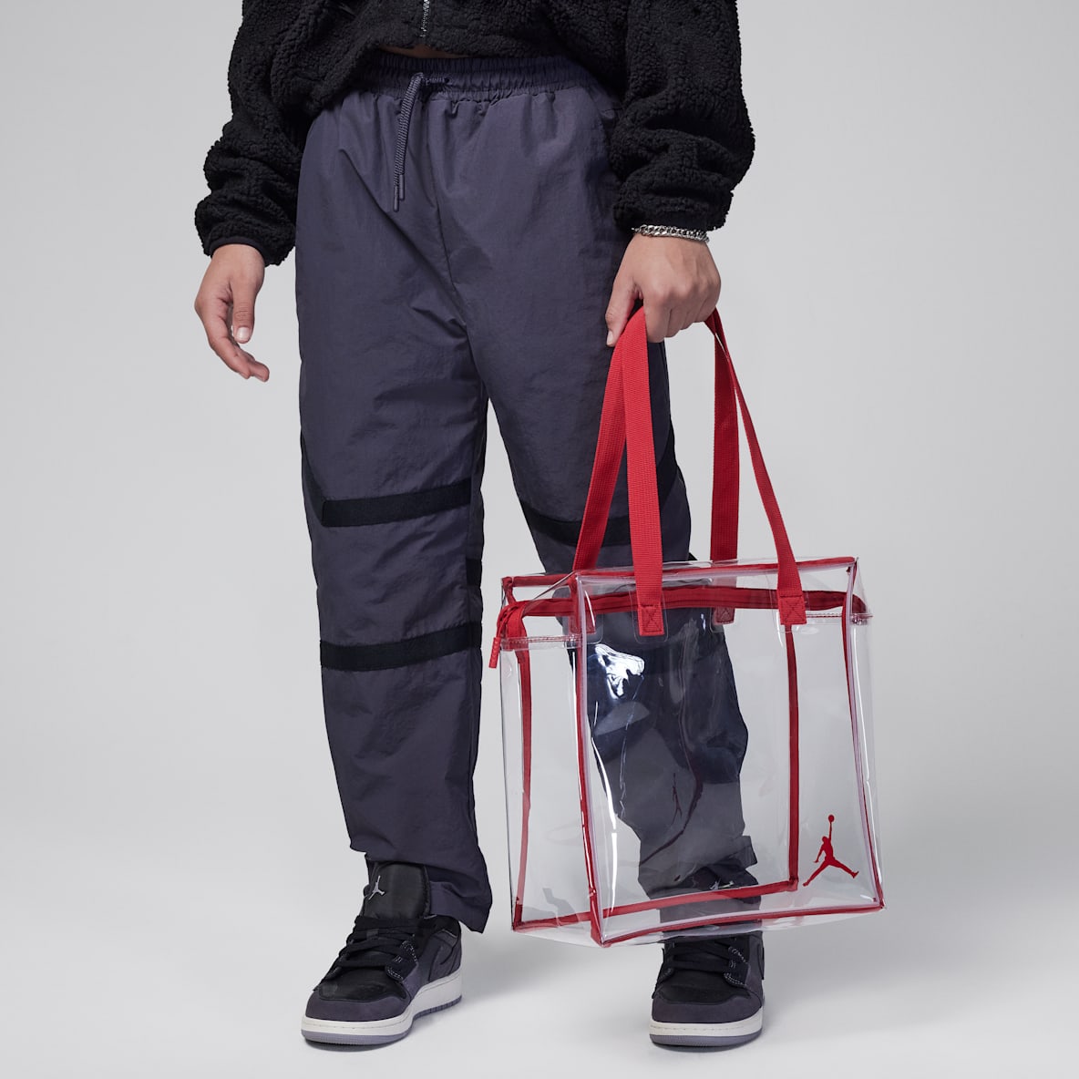 Jordan Stadium Tote Bag (14L)