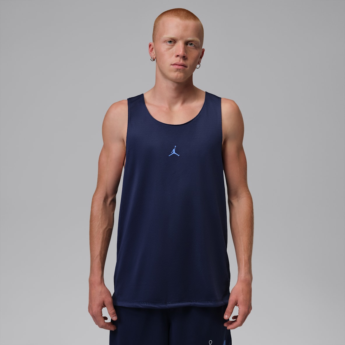 Jordan Sport Vändbar tröja för män