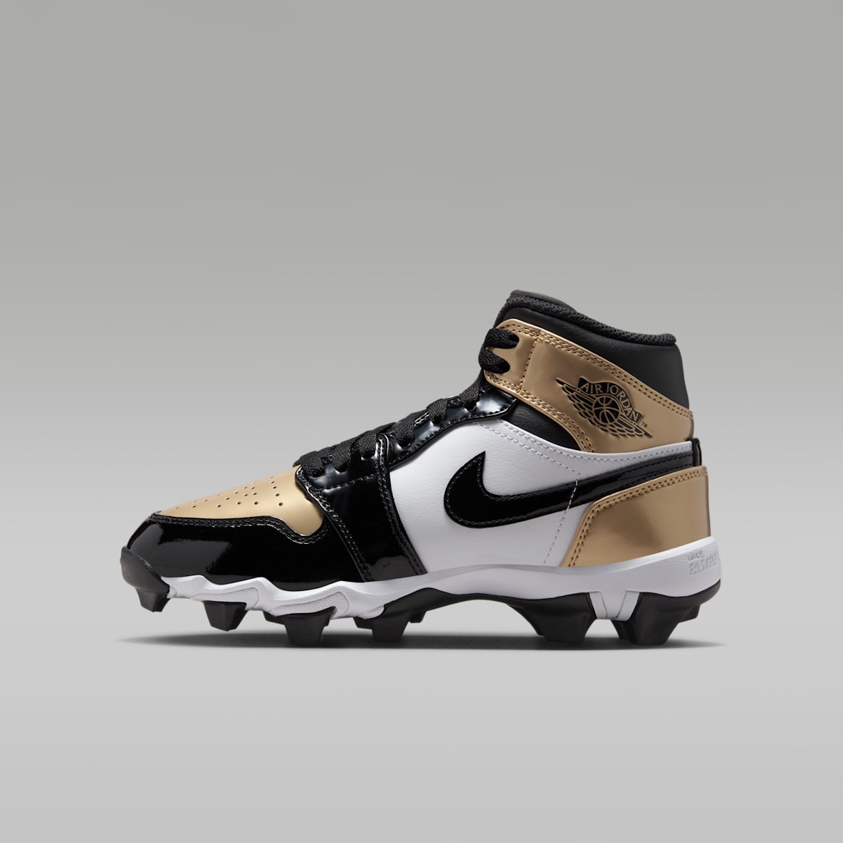 Jordan 1 Mid Jordan 1 Mid Little/Big Kids' Cleats