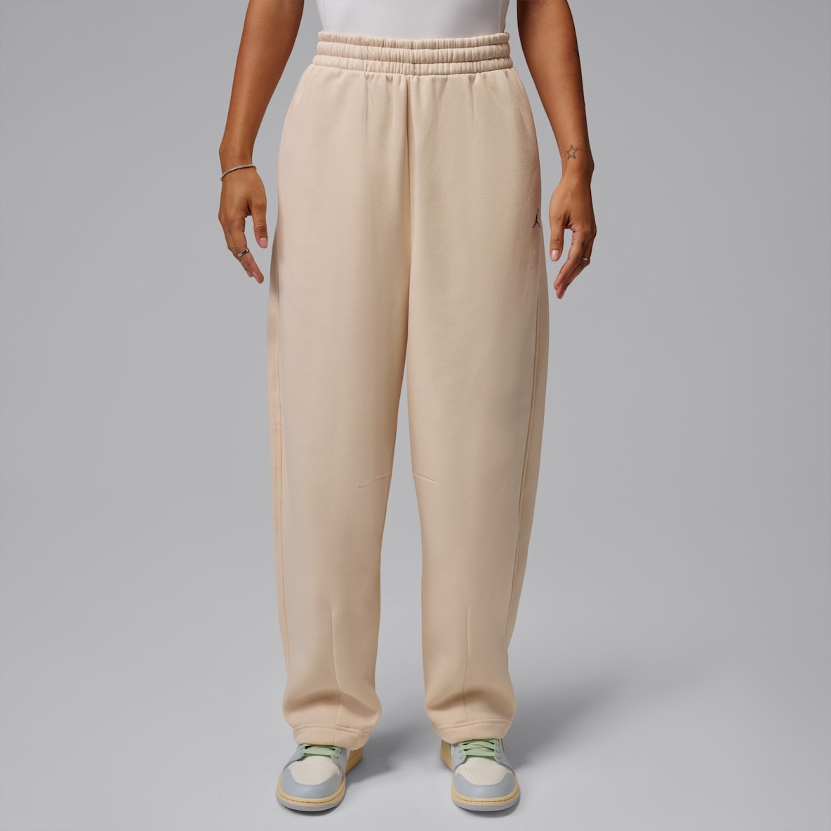 Jordan Brooklyn Women's Wide-Leg Trousers