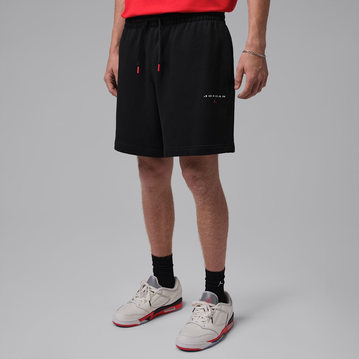 Jordan Flight Fleece Men's Shorts