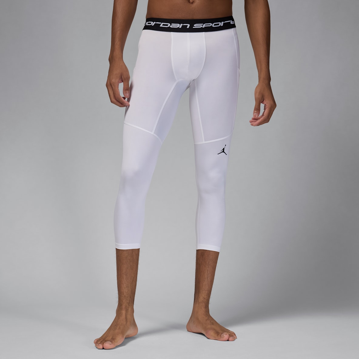 Jordan Sport Jordan Sport Men's Dri-FIT 3/4-Length Tights