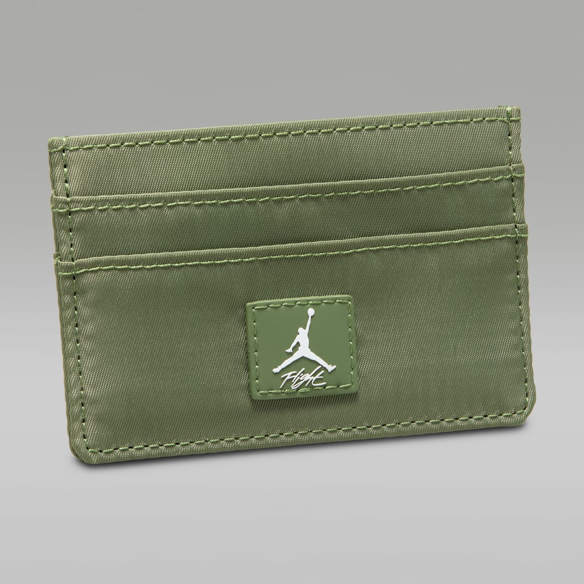 Jordan Jordan Estuche para tarjetas Flight para hombre