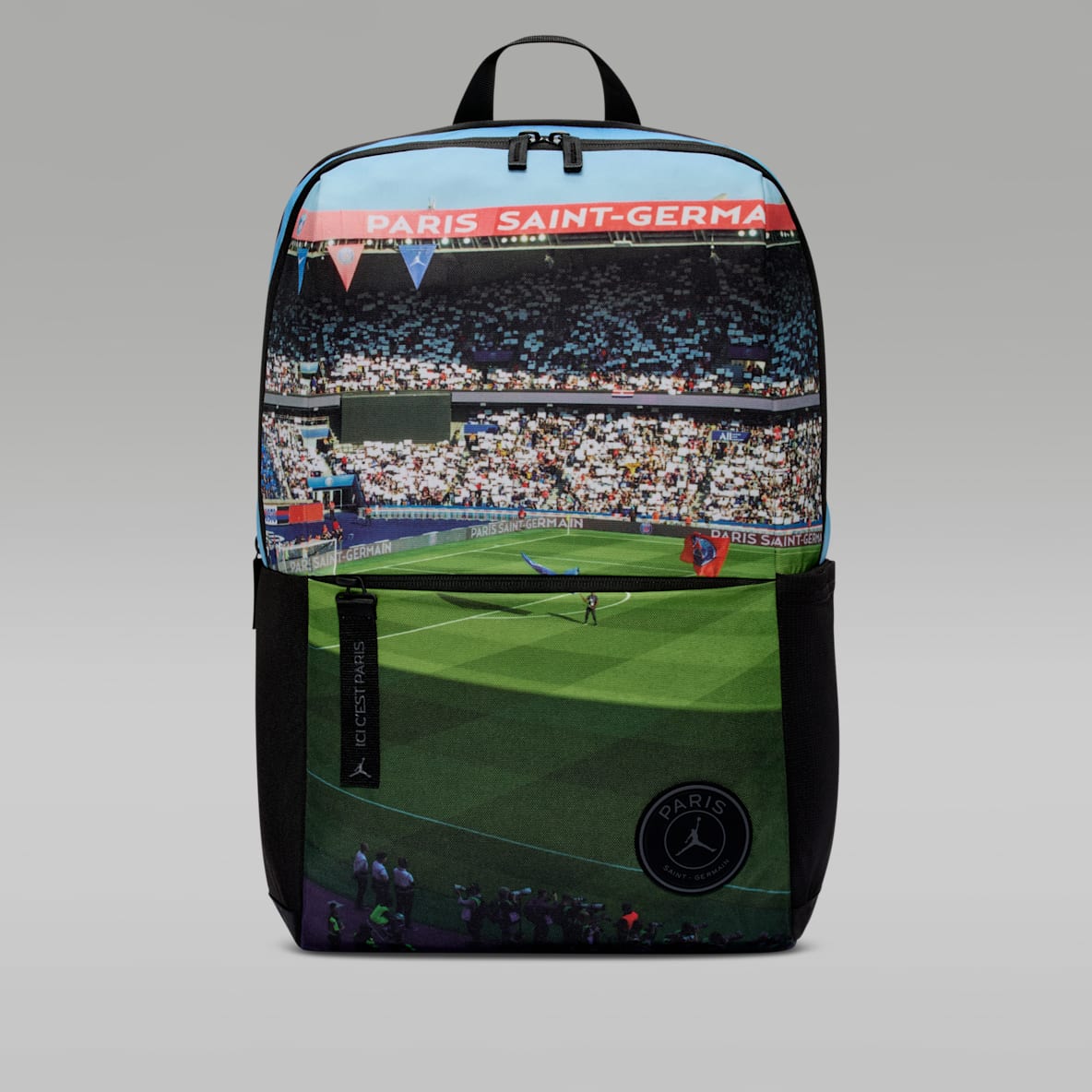 Jordan Paris Saint-Germain Backpack (27L)