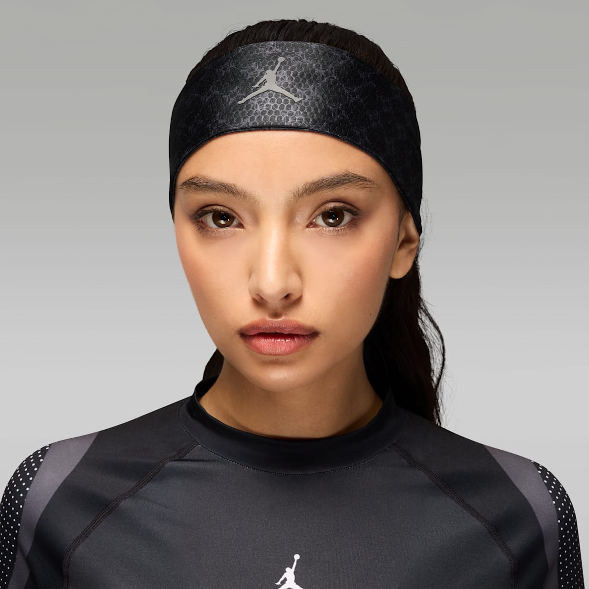 Jordan Performance Sport Jordan Performance Sport Állítható Dri-FIT fejpánt