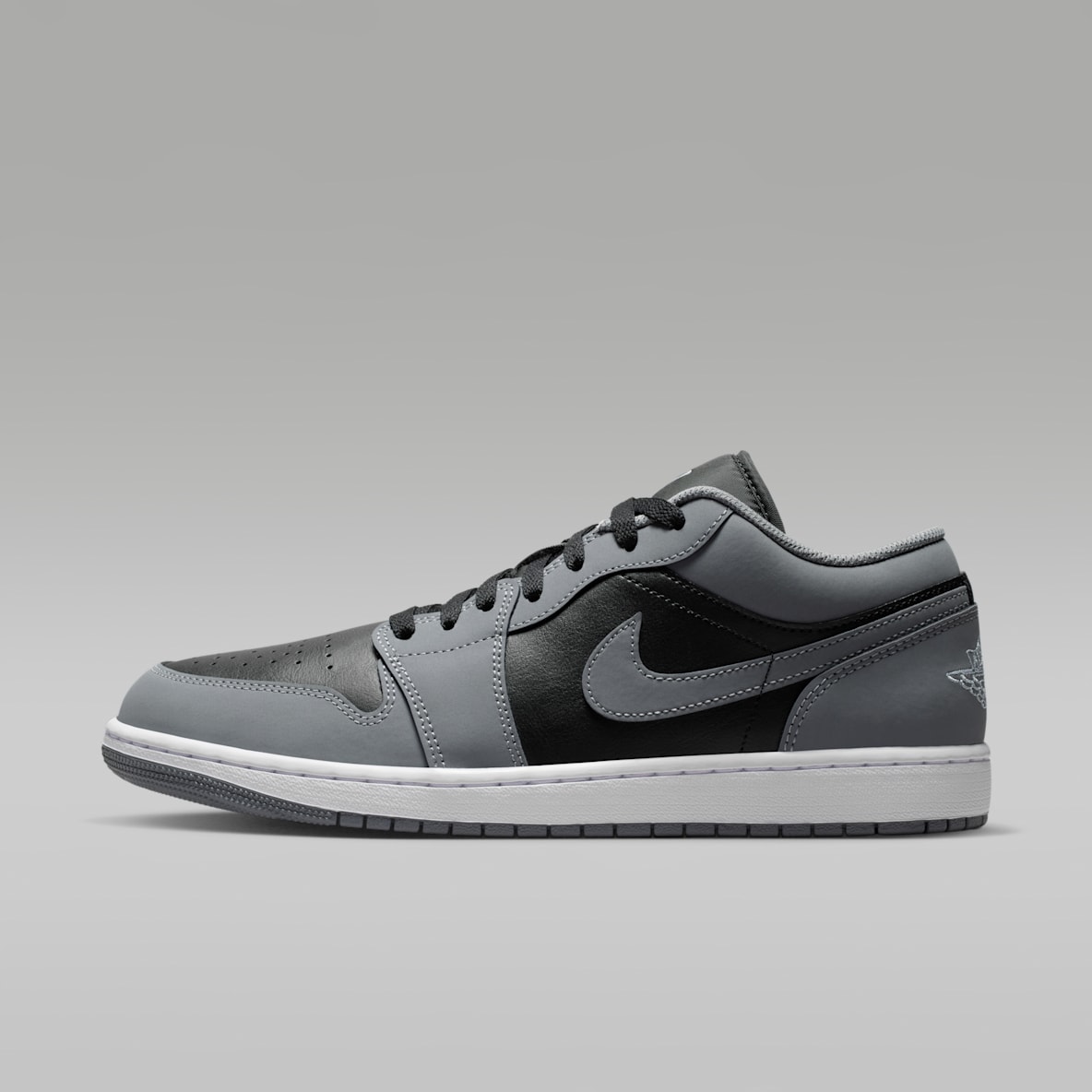 Air Jordan 1 Low Zapatillas - Hombre