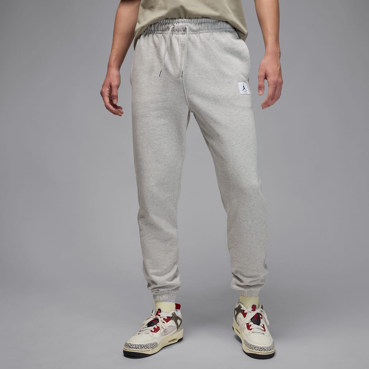 Jordan Flight Fleece Jordan Flight Fleece Men's Trousers