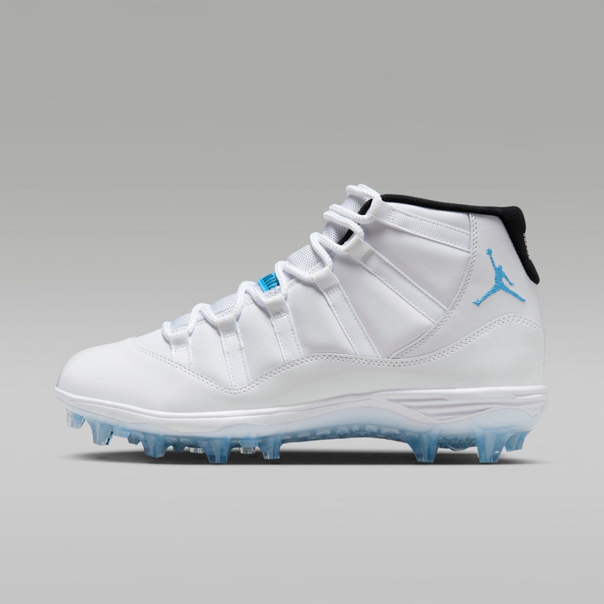 Jordan 11 Mid TD Jordan 11 Mid TD Tacos de fútbol americano para hombre