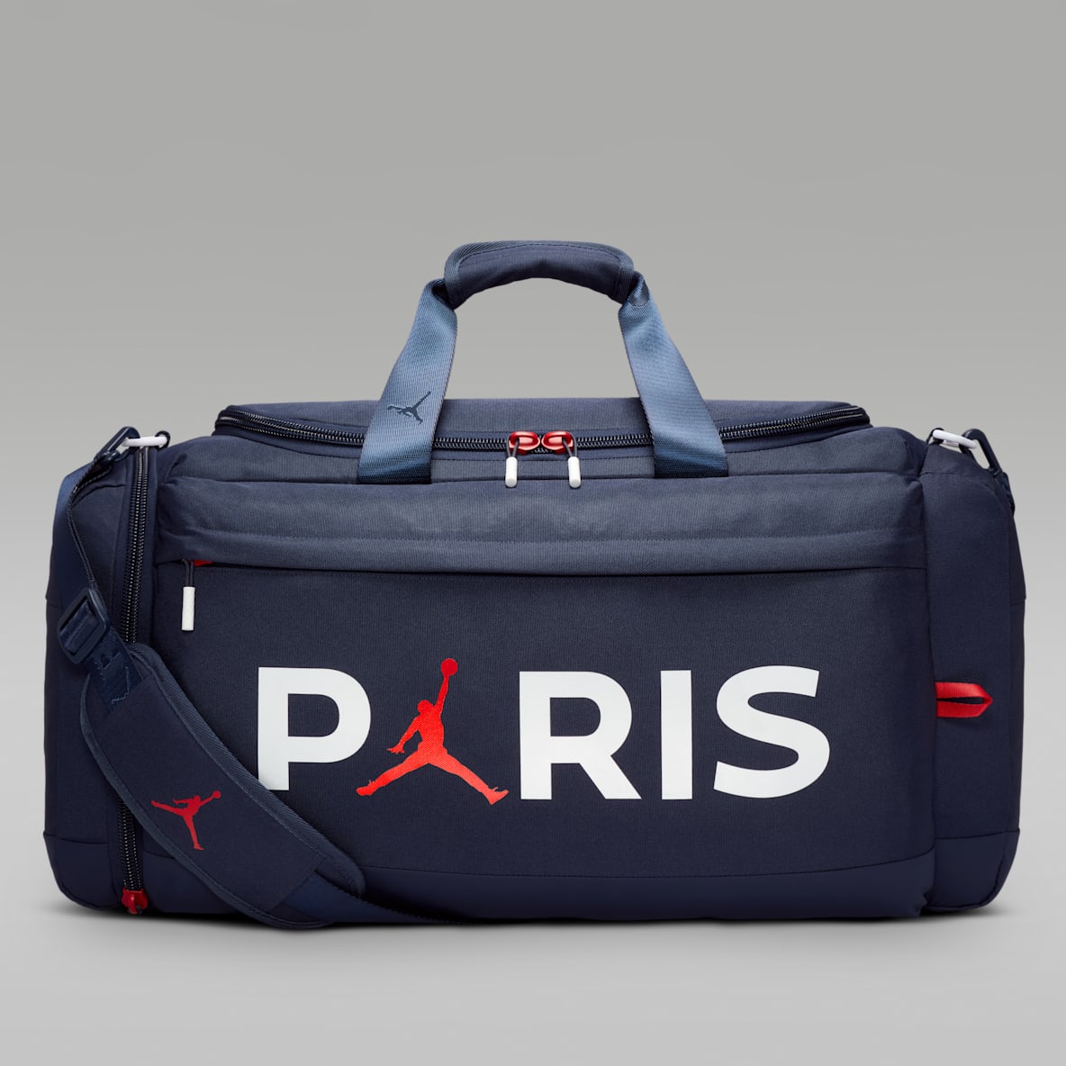 Jordan Paris Saint-Germain Jordan Paris Saint-Germain Duffel Bag (62.5L)