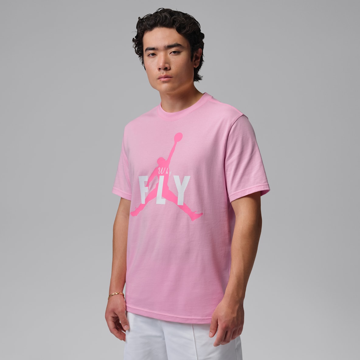 Jordan Sport Men's Dri-FIT Golf T-Shirt