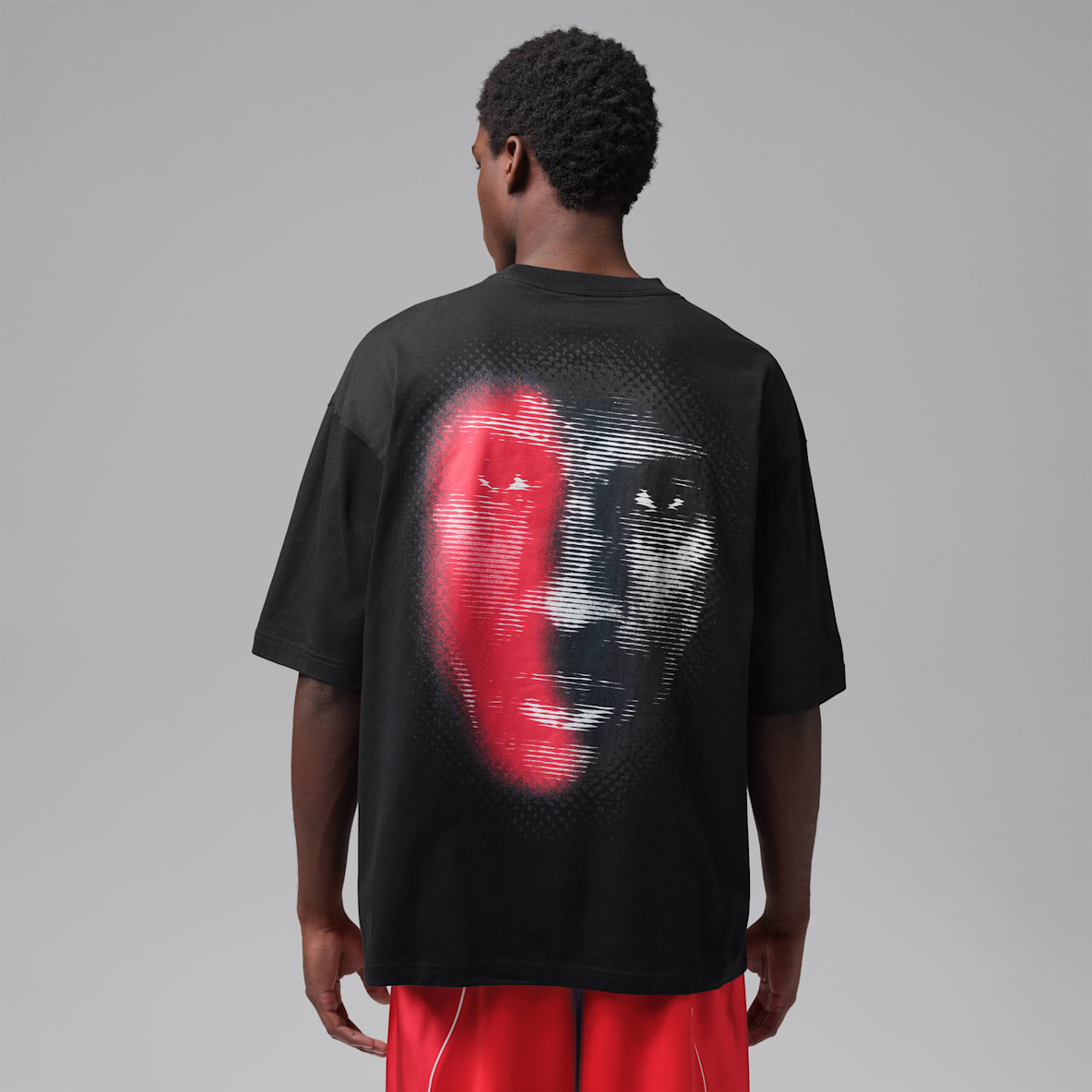 Jordan Sport Men's Dri-FIT Graphic T-Shirt