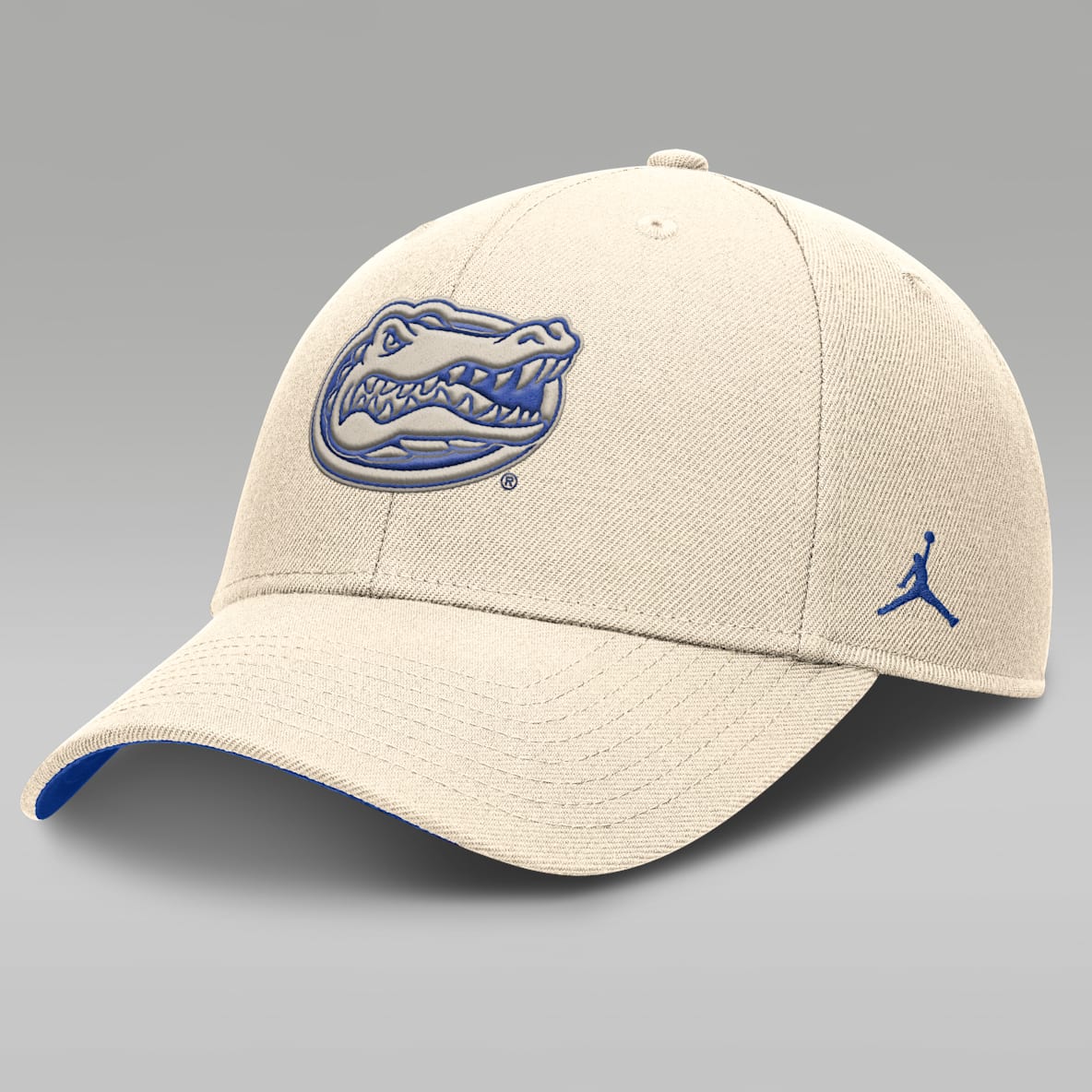 Florida Primetime Rise Florida Primetime Rise Men's Jordan Brand Dri-FIT College Trucker Adjustable Hat
