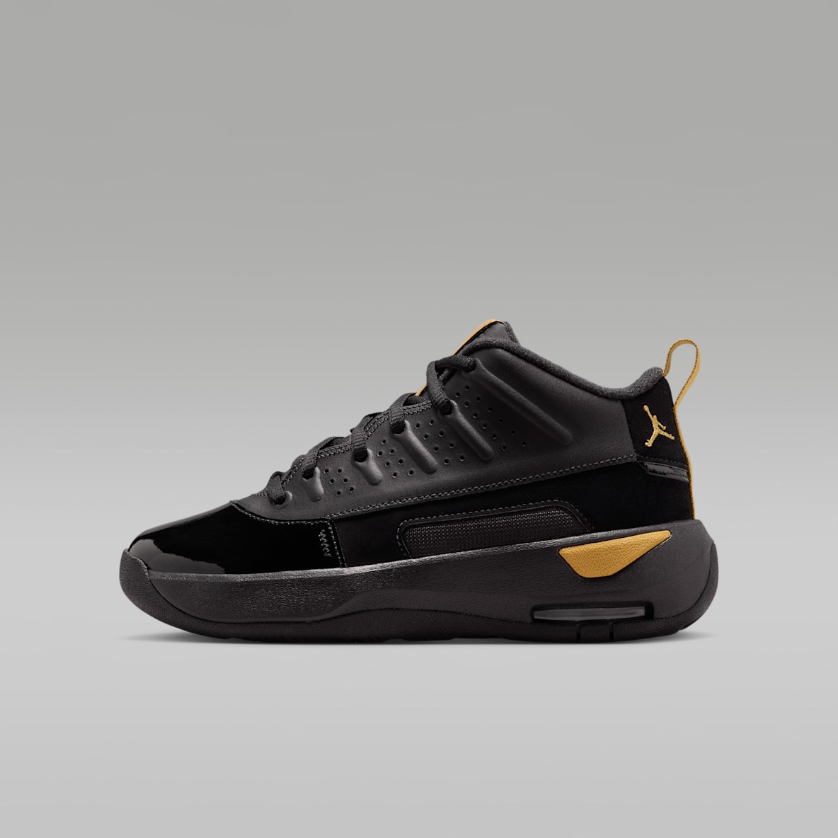 Jordan Max Aura 7 Older Kids' Shoes