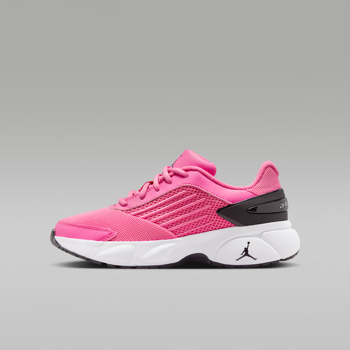 Jordan Trunner Flow Older Kids' Shoes