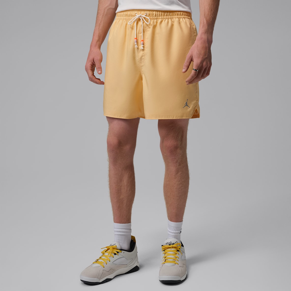 Jordan Brooklyn Men's Festival Shorts