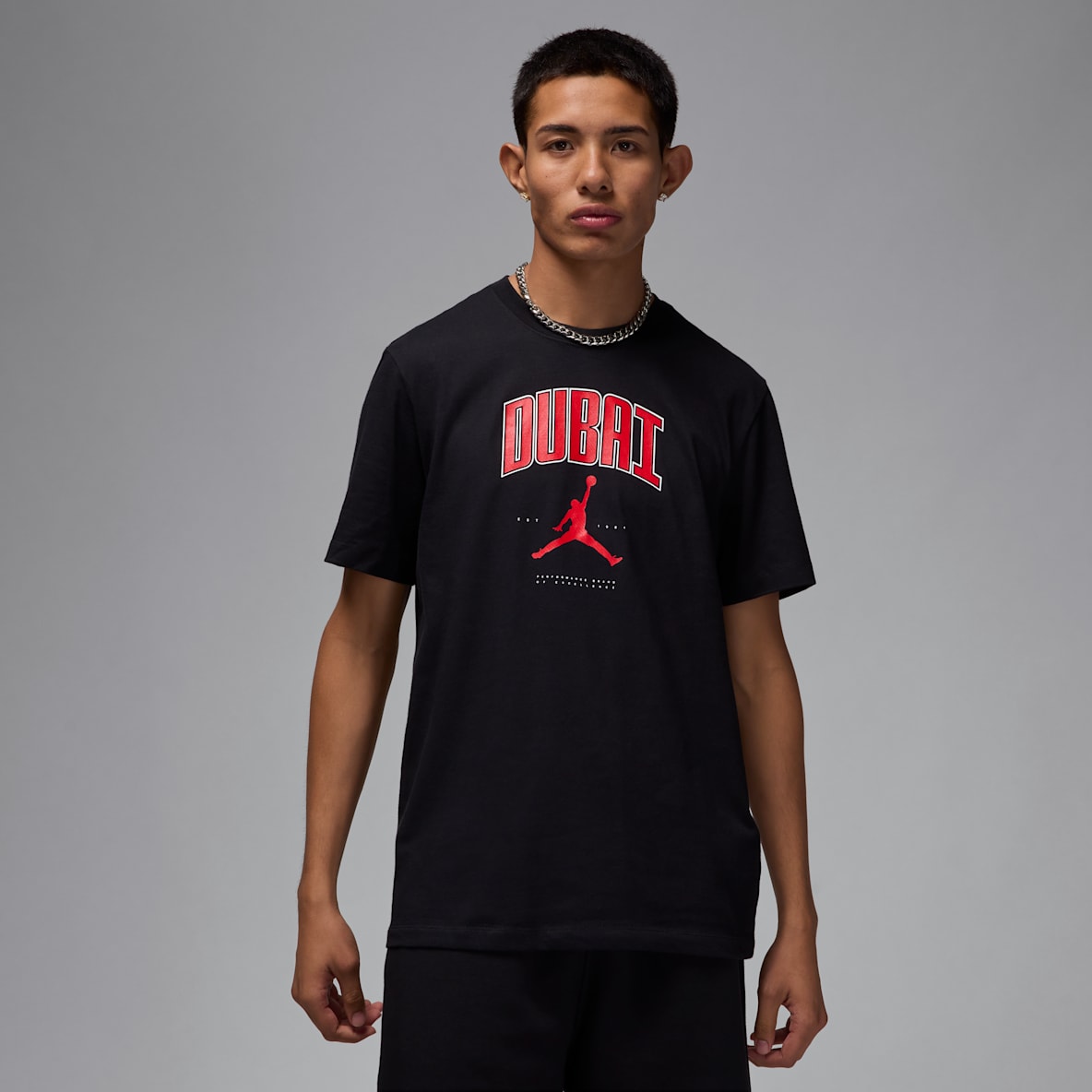 Jordan Jordan Dubai-T-Shirt für Herren