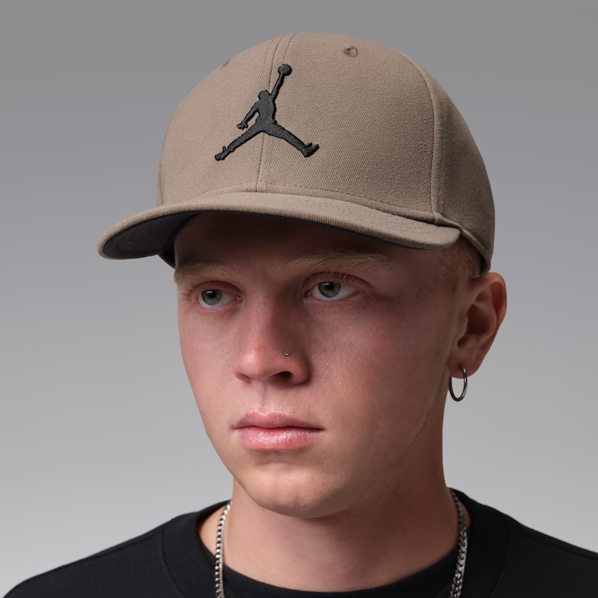 Jordan Jumpman Pro Adjustable Cap