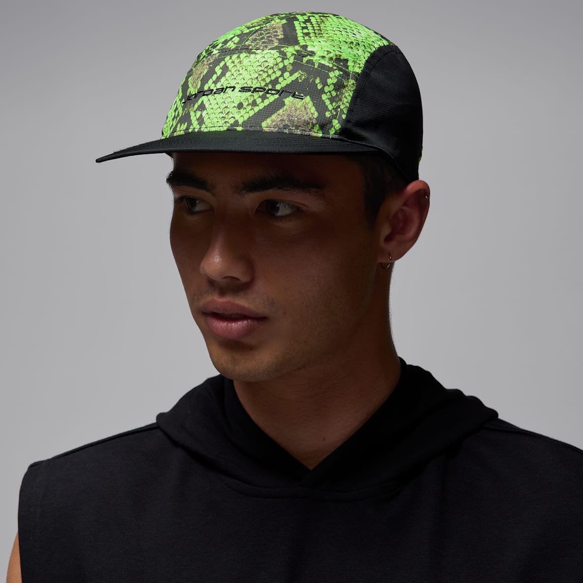 Jordan Sport Fly Jordan Sport Fly Dri-FIT Unstructured Hat