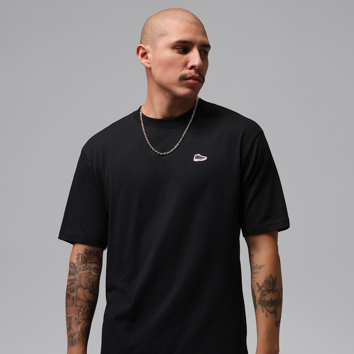 Jordan T-shirt AJ11 pour homme