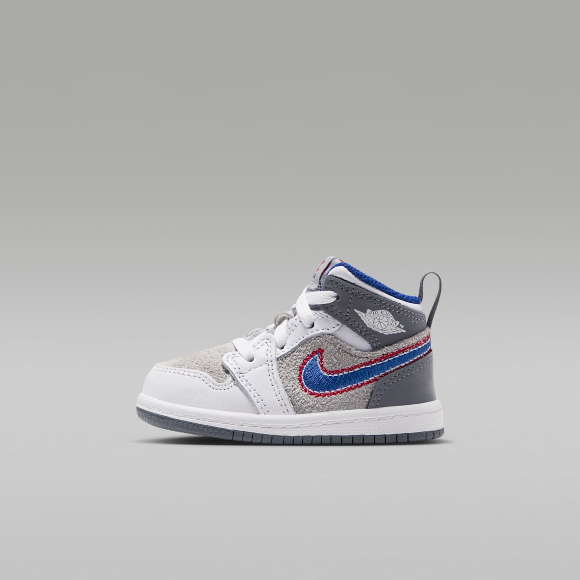 Jordan 1 Mid SE Schuh (Babys, Kleinkinder)