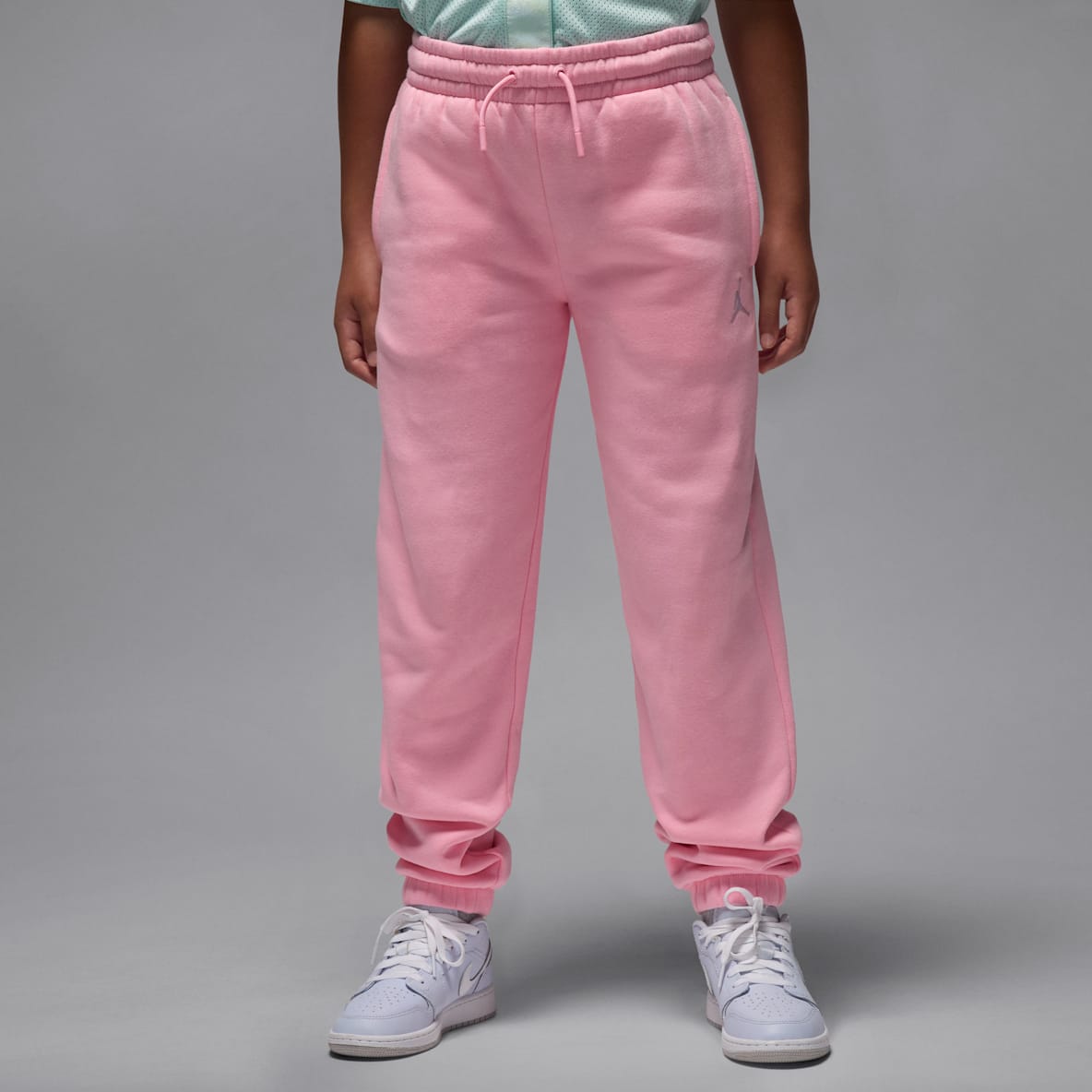 Jordan Brooklyn Fleece Jordan Brooklyn Fleece Pants para niños talla grande