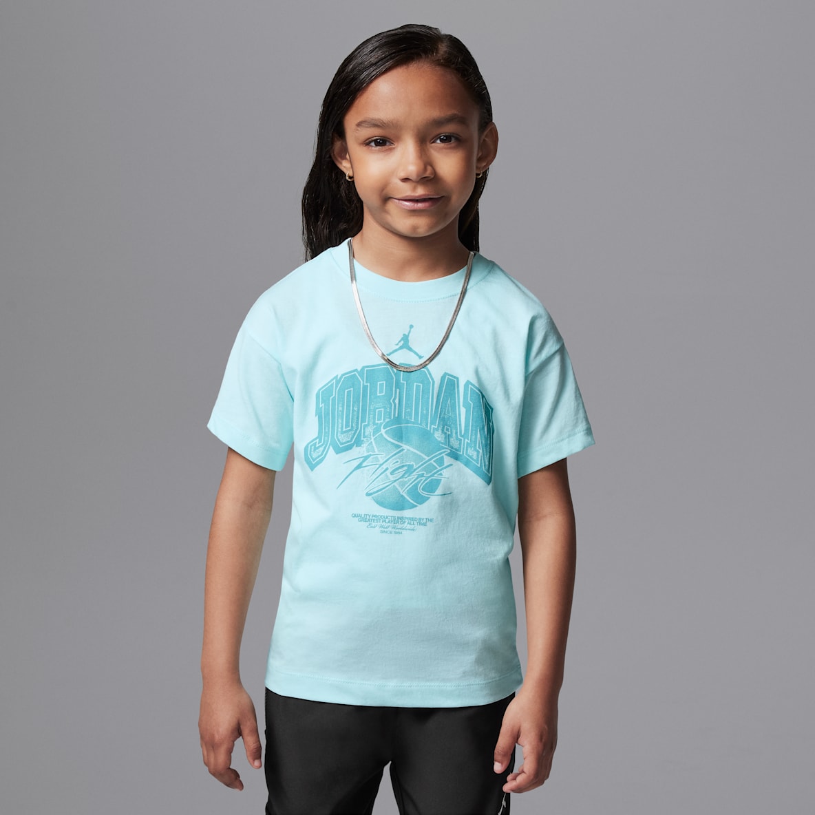 Jordan Jordan Little Kids' Flight Team T-Shirt