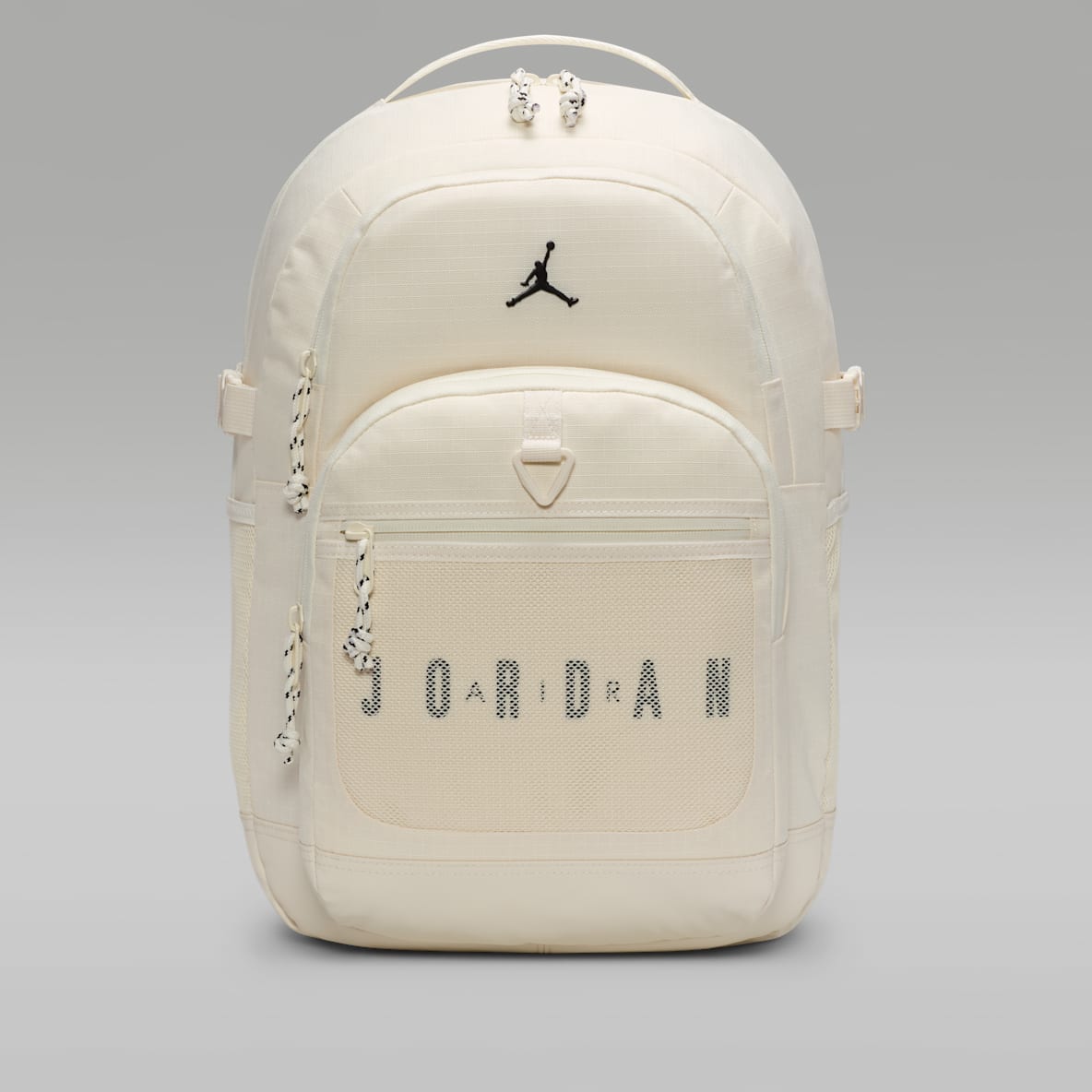 Jordan Blacktop Backpack (25L)