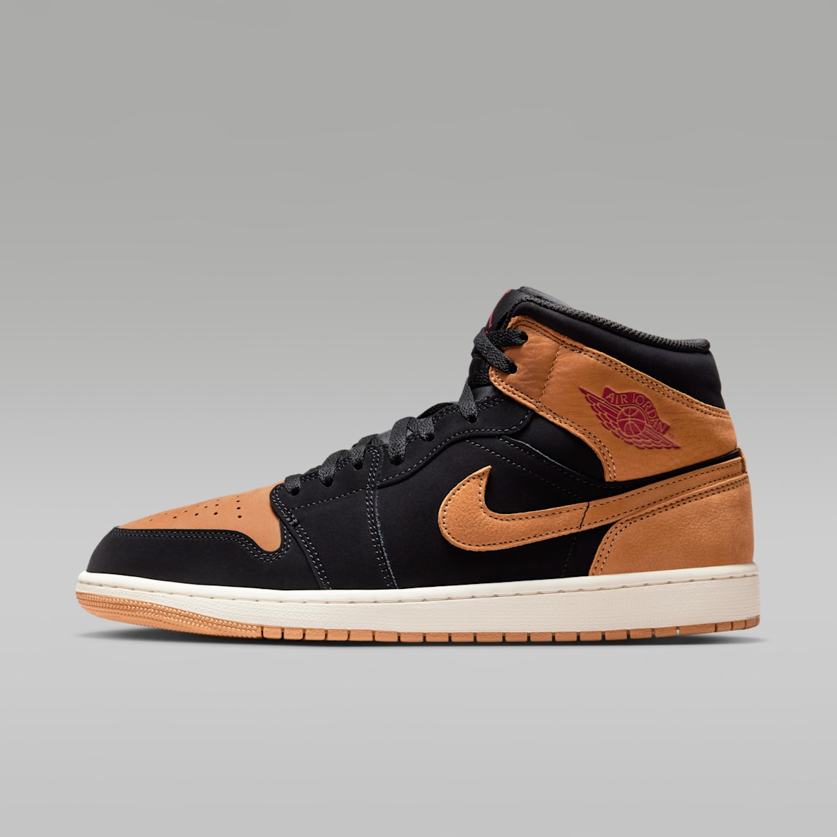 Air Jordan 1 Mid SE Air Jordan 1 Mid SE Men's Shoes