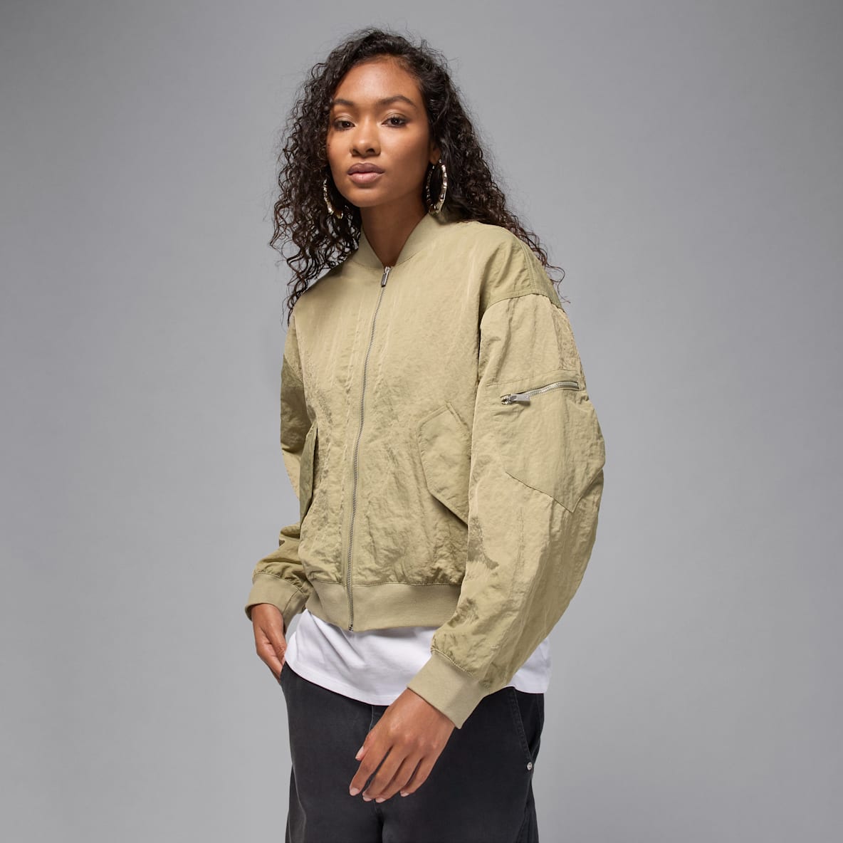 Jordan Flight Renegade Jordan Flight Renegade Jacke (Damen)