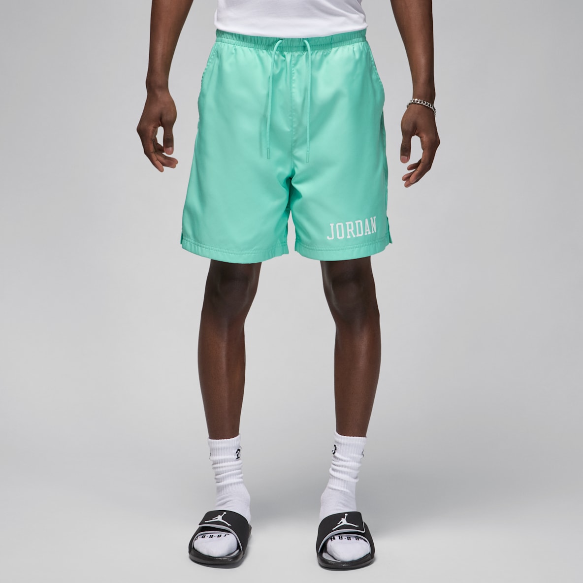 Jordan Essentials Men's Poolside Shorts