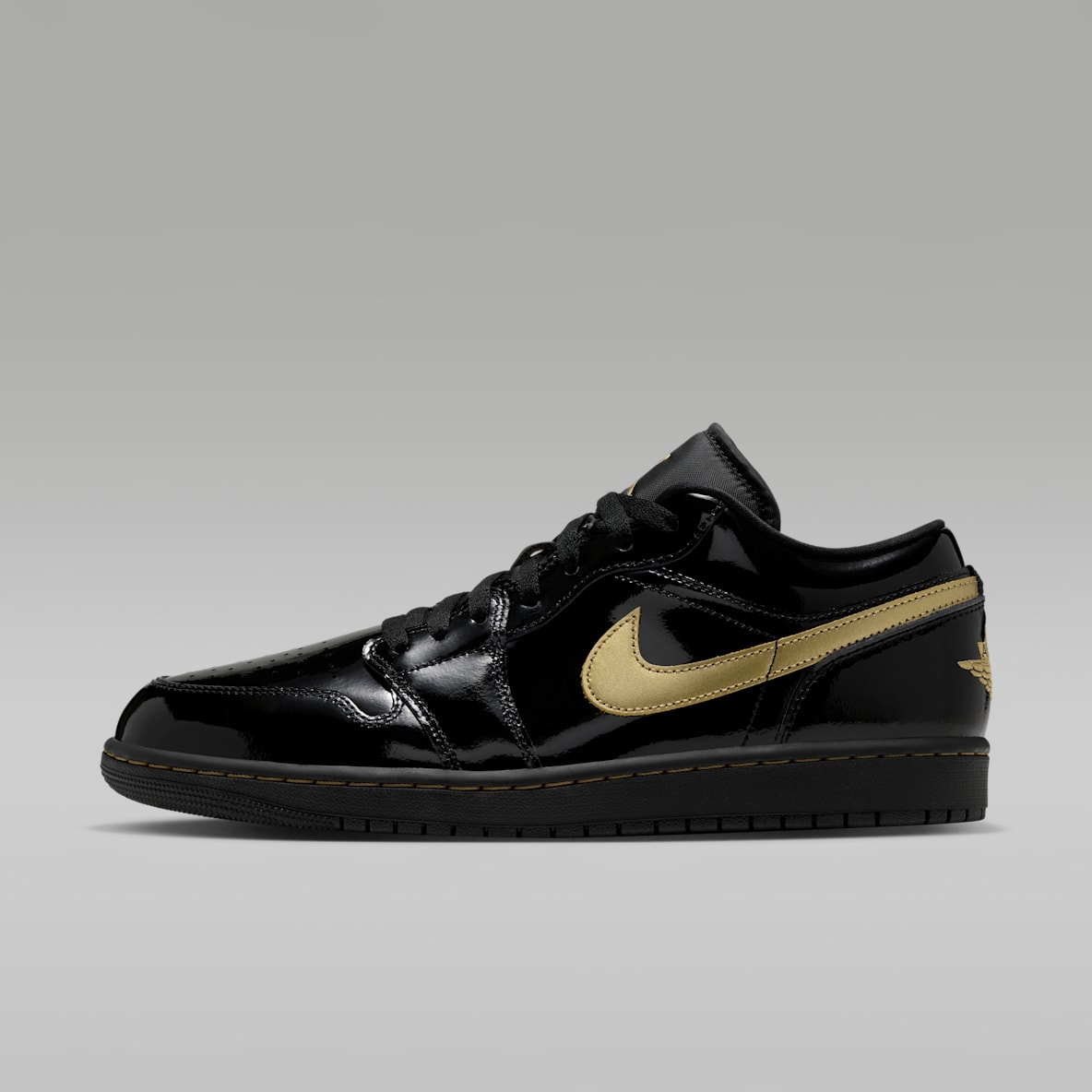Air Jordan 1 Low Men's Shoes