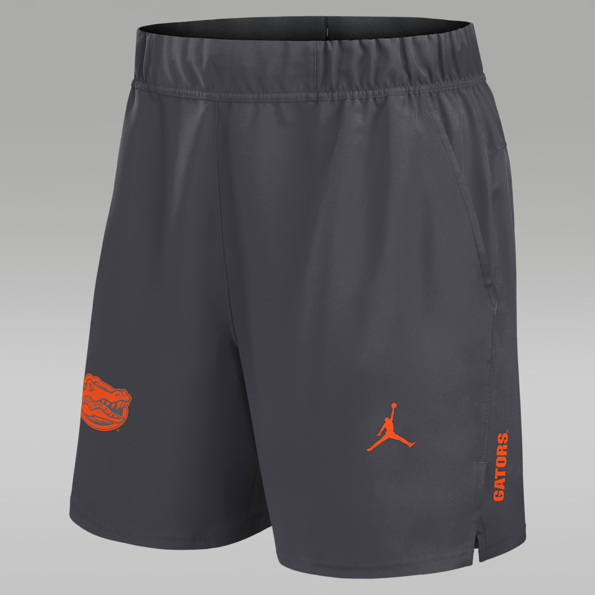 Florida Primetime Victory Primary Logo Florida Primetime Victory Primary Logo Men’s Jordan Brand Dri-FIT College Shorts